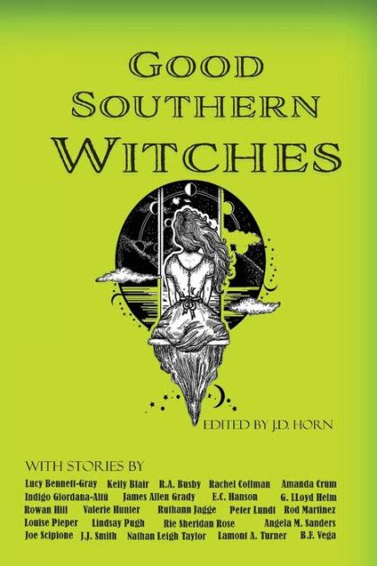 Witchcraft and Colonialism in the Southern United States